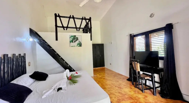 Rincon Rubi, Boek Hotel Samana Hotels met een Zwembad, Zwembad