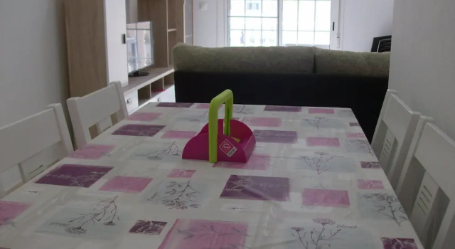 Apartamento Mares III 11.3 A, Book Lejlighed Murcia hoteller med pool, Swimmingpool