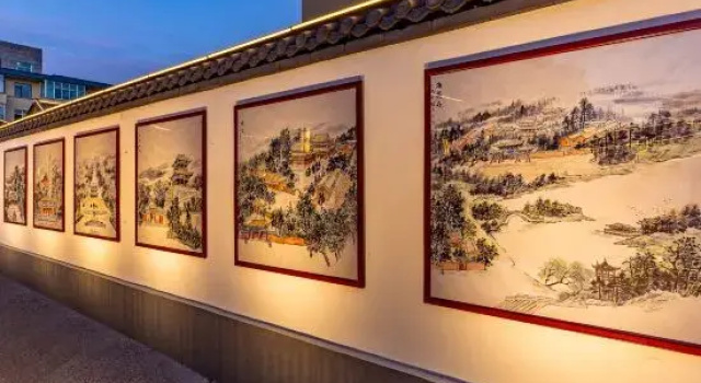 Yujingyao Homestay (Wuwei Confucian Temple Scenic Area Branch), Boek Hotel Wuwei Gansu