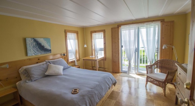 Auberge Havre-sur-Mer, Varaa Hostelli Cap-aux-Meules Magdalen Islands