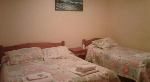 Hotel CostaFósil, Varaa Hotelli Atacama hotellit, joissa on pysäköinti, Pysäköinti