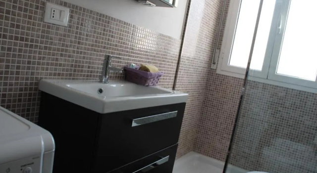 Коттедж Casa Vacanze Aurora Centro