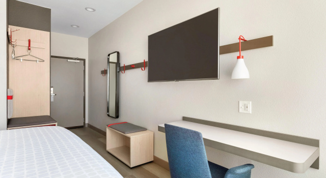 avid hotel Denver Airport Area by IHG