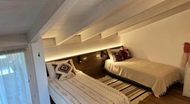 Sirmione Eco House Apartment, Забронировать Апартаменты/квартира Отели Ломбардии с парковкой, Парковка