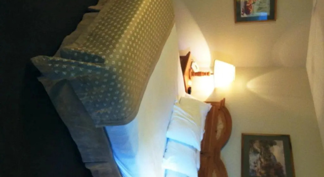 Двухместный номер Standard Lake Chatuge Lodge