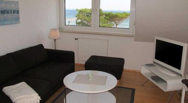 Apartmentvermittlung Mehr als Meer - Objekt 28, Забронировать Апартаменты/квартира Апартаменты земли Шлезвиг-Гольштейн, Апартаменты/квартира