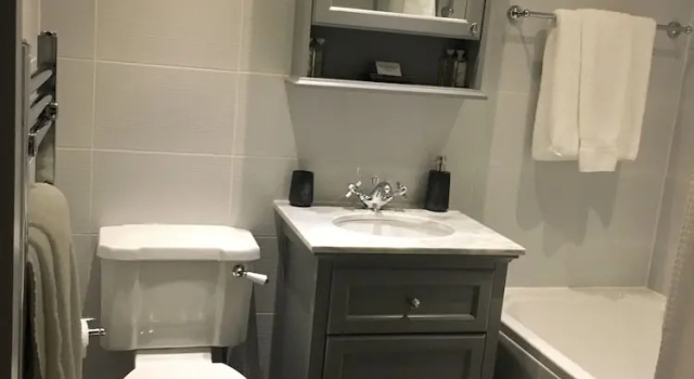 Апартаменты Luxury с 3 комнатами Apple Apartments Rosemount