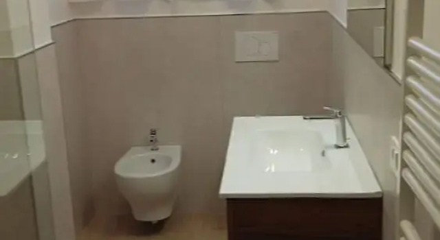 Двухместный номер Basic Casa Rachele