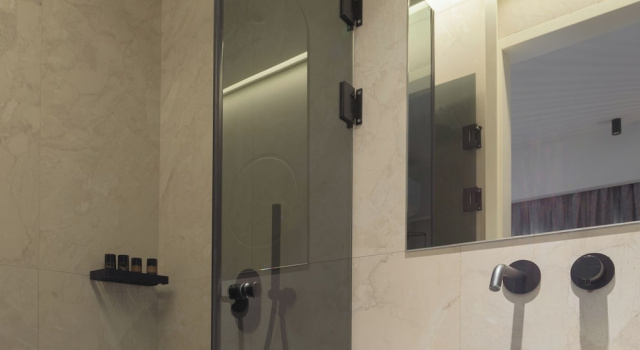 Полулюкс Allegro Suites