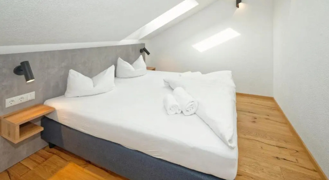 Люкс Hotel 17 Seen