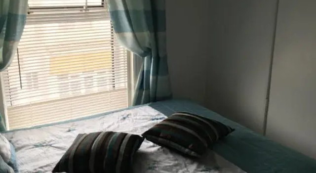 Двухместный номер Standard Ardern Hotel