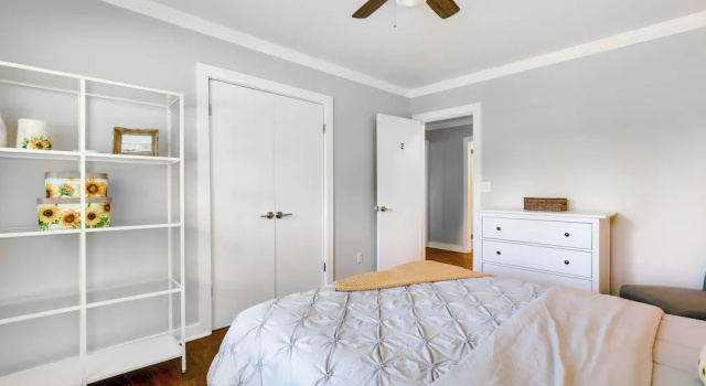 Коттедж Spacious Atlanta Home w/ Yard ~ 9 Mi to Downtown