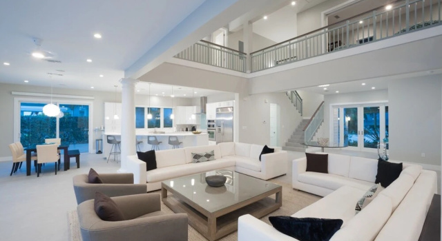 Luxury Cayman Villas
