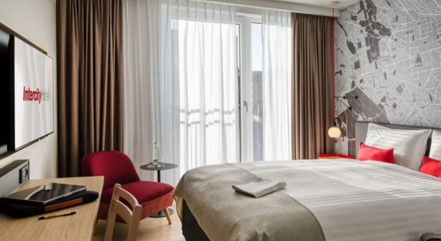 IntercityHotel Heidelberg