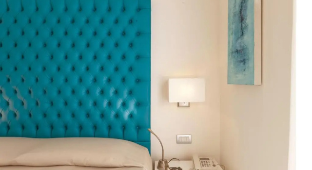 Двухместный номер Standard Palazzo Montefusco