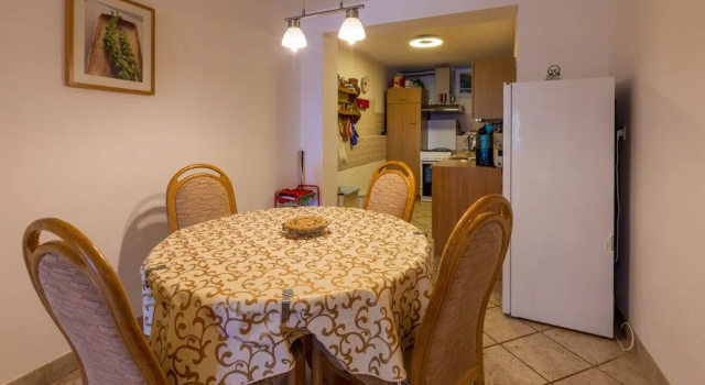 Apartment Mirjana, Забронировать Апартаменты/квартира Отели Цриквеница с парковкой, Парковка