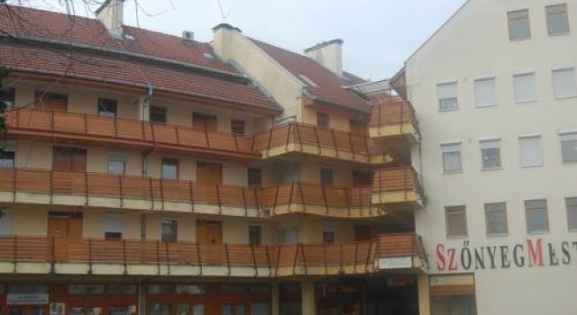Apartman Csaba, Забронировать Апартаменты/квартира Бекешчаба Бекеш