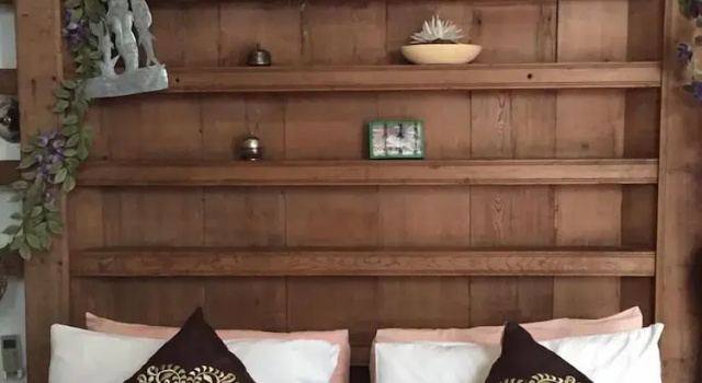 Номер Standard Riad Laly Tourisme Eclairé Le bijou de la medina