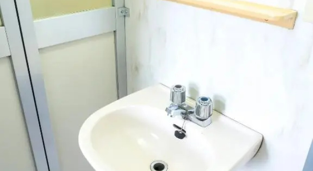 Двухместный номер Standard Hikone Station Hotel