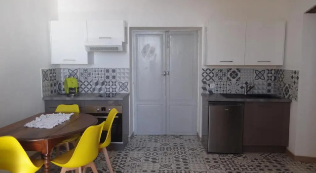 Апартаменты Appartement Colonella