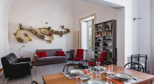 Апартаменты Classic Apartment La Maddalena