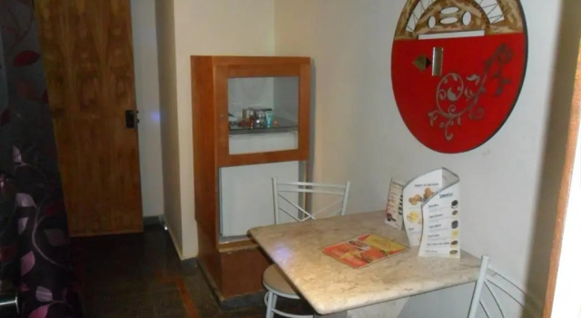Двухместный номер Standard Hotel Itaoka