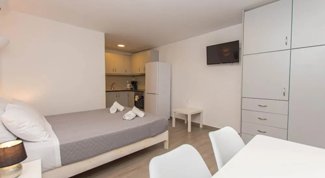 Студия Oniropetra Apartaments