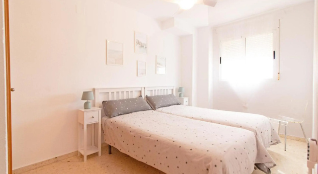 Global Properties, Increible apartamento en la playa, Canet d'en Berenguer