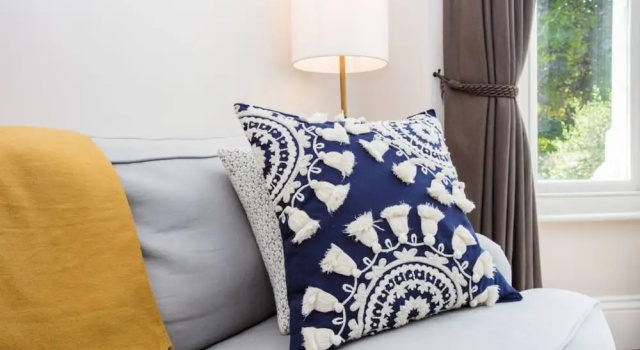 2 Bedroom Flat in Wimbledon, Забронировать Апартаменты/квартира Апартаменты Большого Лондона, Апартаменты/квартира
