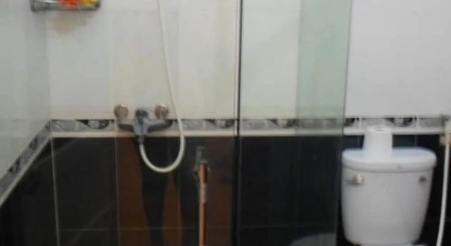 Кровать в общем номере Lucky Hội an Hotel