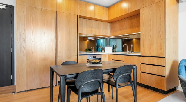 Beautiful and bold 1 bed retreat, Rezerwuj Apartament Manukau Auckland