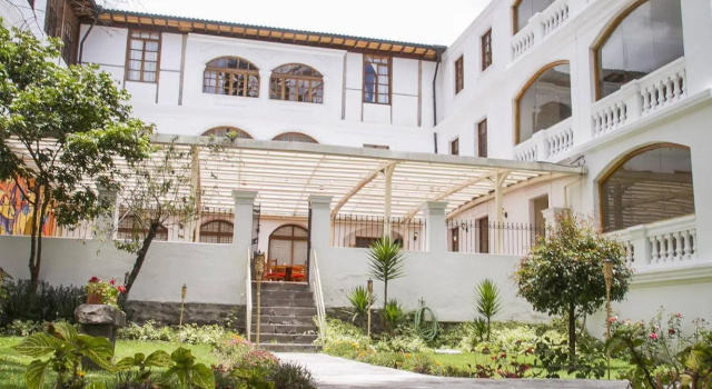Solera House Adventure Hostel