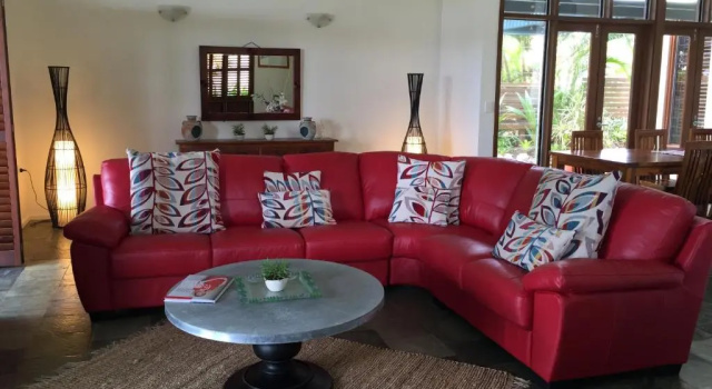 Апартаменты Wongalinga Apartments 9