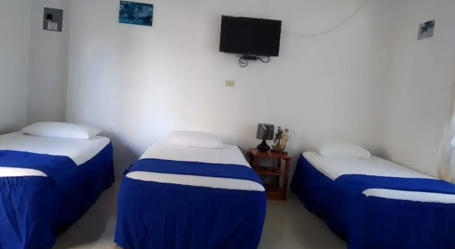 Cielo Azul Galápagos Hotel, Rezervați Hotel Puerto Villamil 