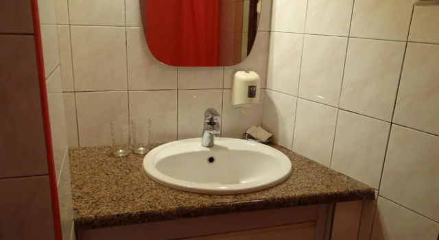 Люкс Hotel Desna KUT