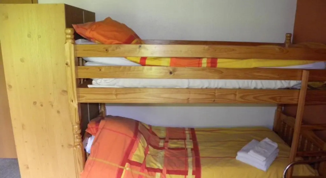 Семейный номер Standard Hotel Restaurant Walliser Sonne