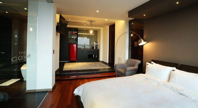 Scarboro Hotel & Exclusive Resort