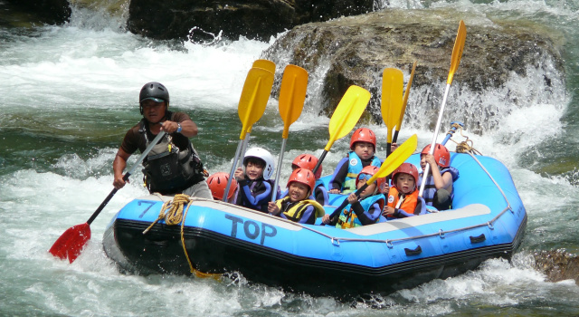 Minakami Campground Riverstone, Забронировать Кемпинг Минаками Gunma