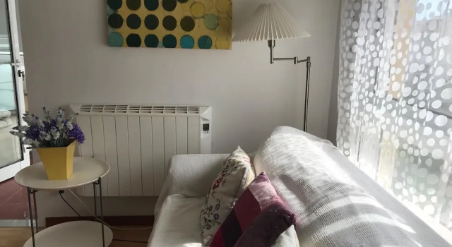 Apartamento Mº Paz Vista Mar - 121A, Забронировать Апартаменты/квартира Камбрильс El Baix Camp