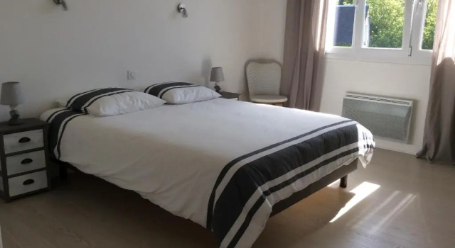 Appartement vue mer, Забронировать Апартаменты/квартира Беноде Finistère, рядом с Пляж г. Бенодет