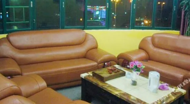 Yishang Hotel, Забронировать Отель Sanzao Чжухай
