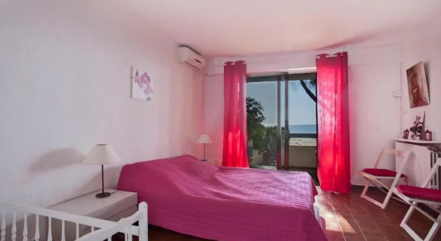 Villa Les 3 frères, Забронировать Вилла Виллы Upper Corsica, Вилла