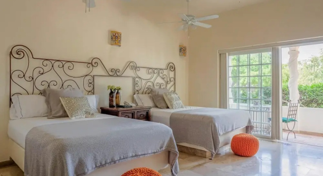 14BED Country Club Villa 6 Bedroom Villa By Senstay, Забронировать Вилла Коттеджи Лос-Кабос, Коттедж