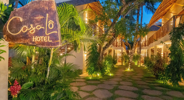 CasaLô Hotel, Забронировать Отель Отели Сеара с завтраком, Завтраки