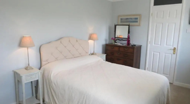 Номер Comfort Newmans Lodge