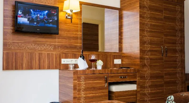 Номер Standard Oba Time Hotel