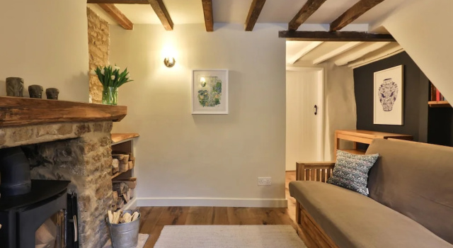 Hooky Cottage, CHIPPING NORTON, Varaa Hotelli Banbury 