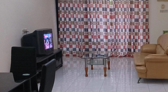 Bayan Seaside Guesthouse