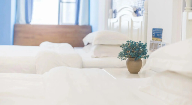 Xia Yi Zhan Style Theme Inn