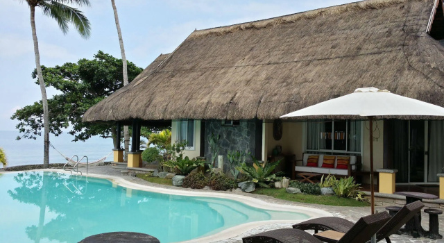Vista Aplaya Resort, Забронировать Курортный отель Отели Батангаса 3 звезды, 3*